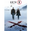 Akta X: Chci uvěřit DVD
