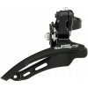Predná prehadzovačka Shimano Tourney TZ500 48T 31,8 mm