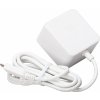 Napájací zdroj Raspberry Pi 12,5 W Micro USB 1,5 m, EÚ, biely