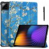 PUZDRO SMART COVER SLIM + DOTYKOVÉ PERO pre XIAOMI MI PAD 7 / 7 PRO 11,2