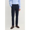 Nohavice Tommy Hilfiger pánske, tmavomodrá farba, strih chinos, MW0MW37873 32/34