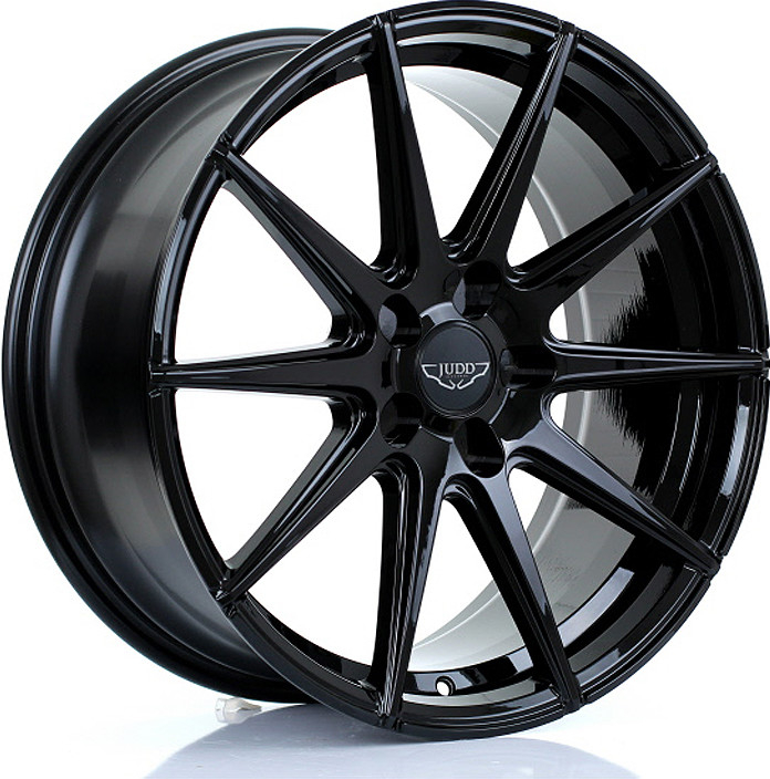 JUDD T311R 8,25x19 5x112 ET25-45 gloss black