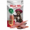 JK ANIMALS Meat Snack Mix BEST OF 80 g