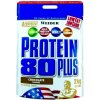 Weider Protein 80 Plus 2000 g jahoda