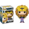 Funko POP! Harry Potter Luna Lovegood with Lion Head 10 cm