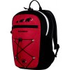 Mammut First Zip 4 black-inferno 0575