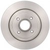 BOSCH Brzdový kotúč 0986479108