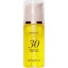 MENOKIN - 30 Seconds Quick Bubble Mask BRIGHT - Rozjasňujúca bublinková maska s niacínamidom a glutathiónom 95ml