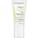 Bioderma Sébium Global Cover intenzívne krycia tónovacia starostlivosť pre pleť so sklonom k akné Universal Tint + Anti-Redness Corector 30 ml