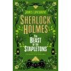 Sherlock Holmes and the Beast of the Stapletons - James Lovegrove
