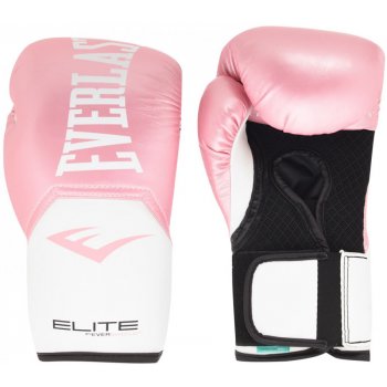 Everlast Elite Training