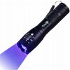Detektor UV ZOOM LED od PowAir - moč, jantár, klimatizácia