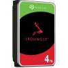 Seagate IronWolf 4 TB CMR ST4000VN006