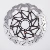 BKING BRAKE DISC WAVE WK114L