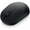 Dell Mobile Wireless Mouse MS3320W Black 570-ABHK