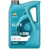 Motorový olej REPSOL Elite Evolution DX2 5W - 30 - 5 L (RPP0050IFB)