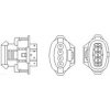 Lambda sonda MAGNETI MARELLI OSM133
