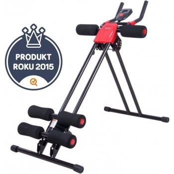 inSPORTline Ab Lifter Easy