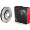 Brzdový kotúč BREMBO 09.8402.11 (09840211)