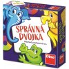 Dino Hra Správná dvojka