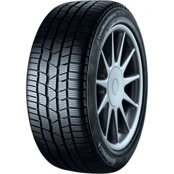 Continental WinterContact TS 870 P 245/55 R17 106H