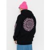 Spitfire Cherry Bloosom HD (black) M, čierna