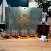 Personalizovaná Karafa na Whisky Set Specials + 4 Poháre, Kamene