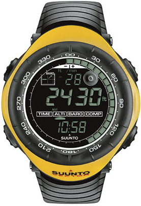 Suunto Vector