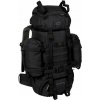 Vojenský batoh Wisport Reindeer 41-60 l čierny