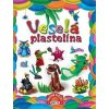 Veselá plastelína - autor neuvedený
