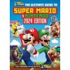 Super Mario and Nintendo Ultimate Guide by GamesWarrior 2024 Edition (Little Brother Books)