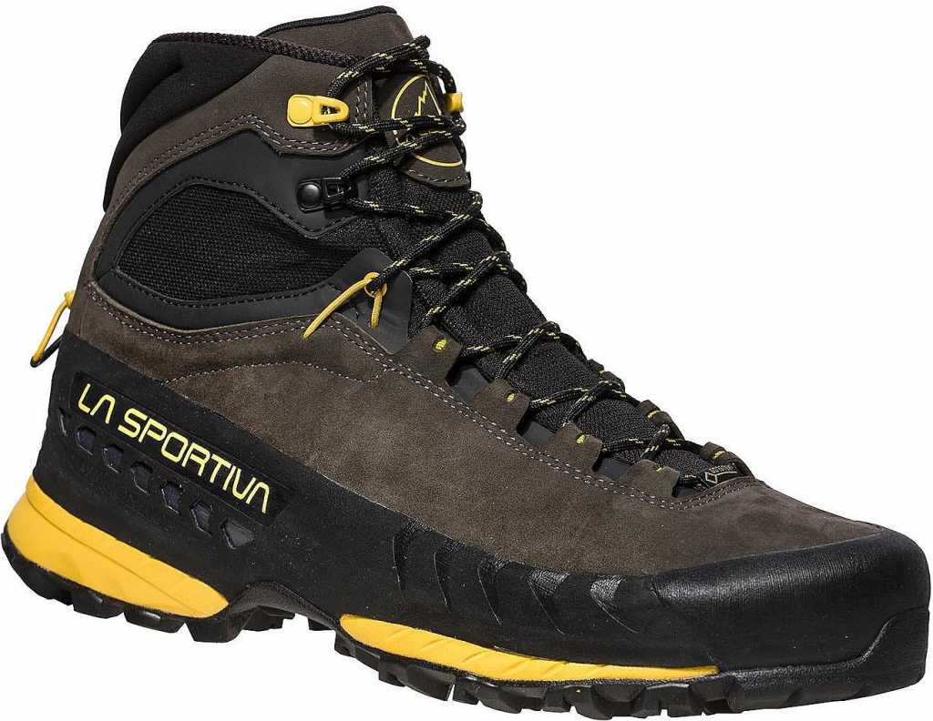 La Sportiva TX5 GTX sivé