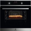 Vstavaná rúra Electrolux EOF6P76BX