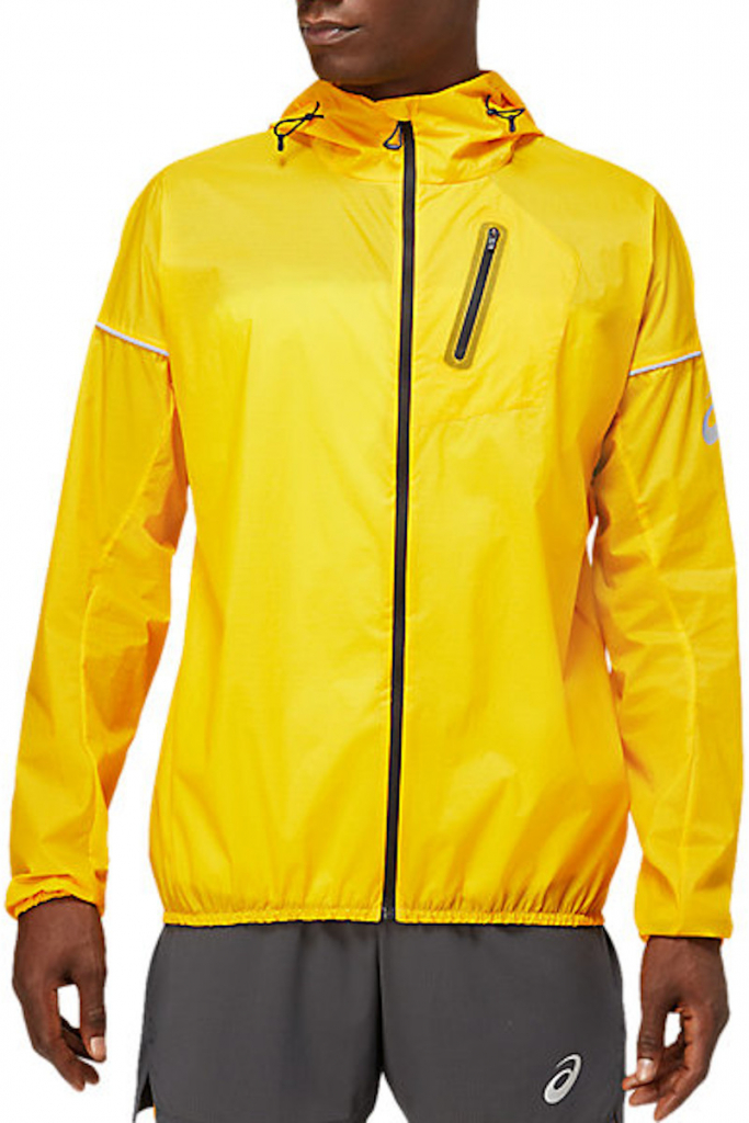 Asics FujiTrail jacket 2011b896-803