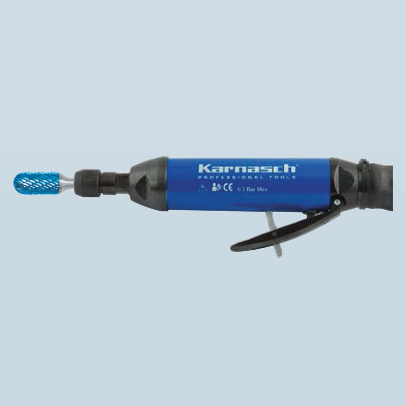 Karnasch 114711 KAM 25 LR