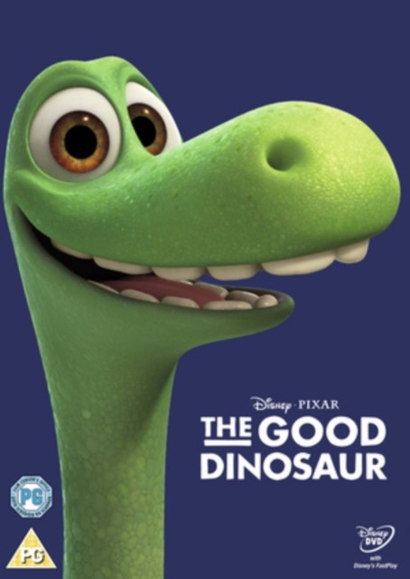 Good Dinosaur