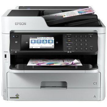 Epson WorkForce Pro WF-C5710DWF