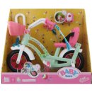 Zapf Creation 823699 Baby Born Bicykel pre bábiku