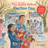 The Night Before Election Day (Amy Wummer)(Brožovaná)