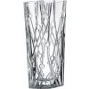 Váza Bohemia sklo 40,5 cm