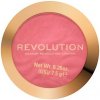 Makeup Revolution Reloaded Dlhotrvajúca lícenka Pink Lady 7,5 g