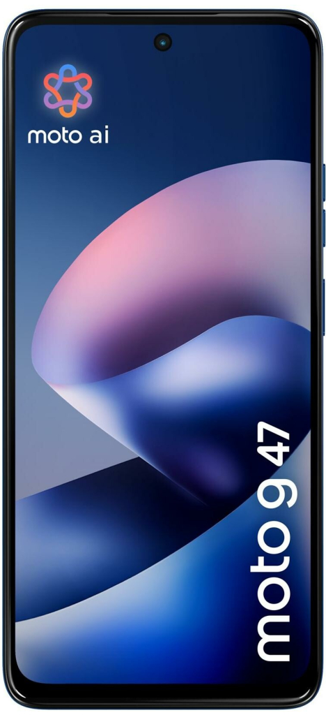 Motorola Moto G47