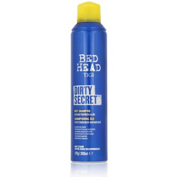 TIGI Bed Head Dirty Secret 300 ml