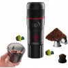 Prenosný kávovar 3v1 80W HiBREW H4-basic
