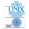 Design of the UNIX Operating System