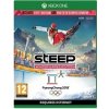 Steep (Winter Games Edition) (X1) (Obal: FR)