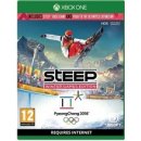 Steep (Winter Games Edition)