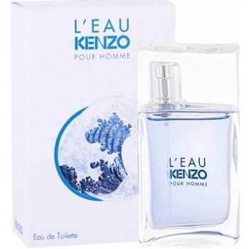 Kenzo L'Eau Kenzo toaletná voda pánska 30 ml