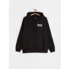 Deus Ex Machina Axis HD (black) M, čierna