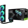 ASR Asrock Challenger 360 Digital Procesor Súprava vodného chladenia 12 cm Čierna